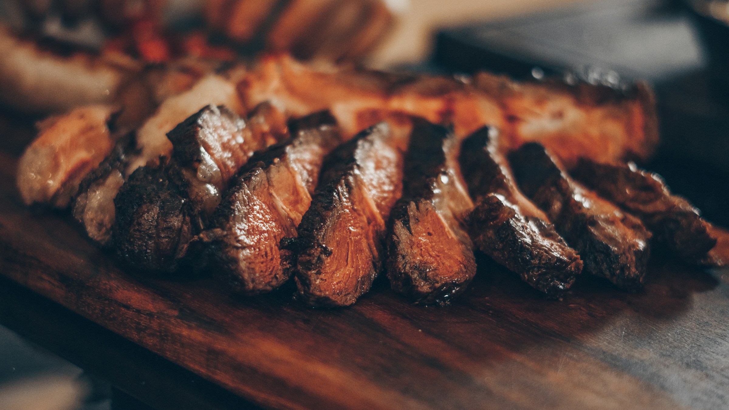Bistecca alla Fiorentina, Panzano